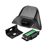 XBERSTAR コントローラー充電器 for Xbox one/for Xbox series S X コントローラー充電器ド ック USB 充電ステーション for Xbox one/for Xbox series S X アクセサリー