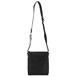 [イルビゾンテ] ショルダーバッグ CROSSBODY SMALL BCR318 PO0001 レディース メンズ BK131 NERO ブラック [並行輸入品]