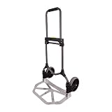 MAGNA CART マグナカート 折りたたみ式 ハンドトラック MC2