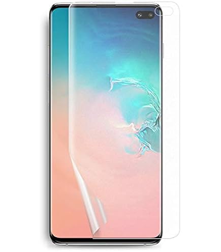 【メルカリ初登場！】Galaxy S10+ フロントパネル Amazon.co.jp: Samsung Galaxy S10 Plus LCDディスプレイ用