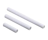 アズワン アズツール糸巻カートリッジフィルター(PP製) 250mm 3μm/3-8877-02