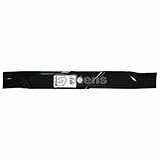 Stens 315-257 Dixie Chopper 30227-60X Standard Blade [並行輸入品]