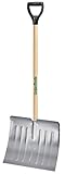 ARCTIC BLAST 18" ALUMINUM SHOVEL