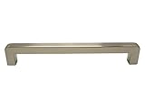 山口安製作所取手Pull&K-32サテンニッケルYH-710-150SN
