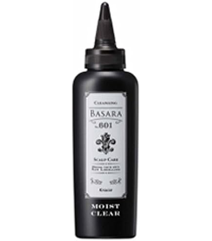 Amazon | クラシエ バサラ 薬用スカルプ シャンプー 603 1000ml