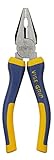 Irwin Tools 1771973 Vise-Grip Combination Pliers, 6-Inch [並行輸入品]