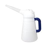 フルプラ オイルジョッキ 2リッターブルー 320B