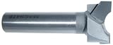 Magnate 352 Plunge Button Router Bits - 1 Cutting Diameter; 1/2 Button Diameter by Magnate