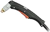 Thermal Dynamics 7-5202 SL100 Replacement Torch with 75-Degree Torch Head and 20-Feet Leads by Therm