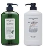 Amazon | ルベル ナチュラルヘアソープ シーウィード シャンプー