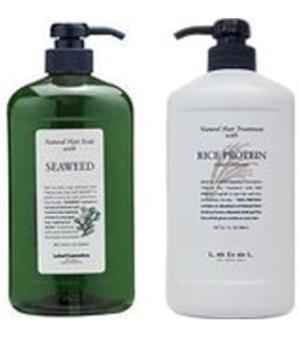 Amazon | ルベル (LebeL) ナチュラルヘアソープ ウィズ SW (シー