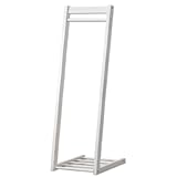 Ｌ型ハンガーＬ－３０　ＷＨ