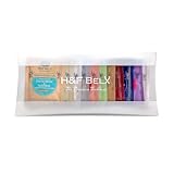 H&F BELX ルイボスティー 10 ティーバッグ アソートB ナチュラルフレーバーセット ノンカフェイン 個包装 (1.5g×10種)