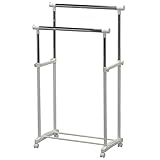 アイリスオーヤマ パイプハンガー ハンガーラック PI-E280