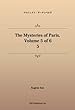 The Mysteries of Paris, Volume 5 of 6 5 (パブリックドメイン NDL所蔵古書POD)