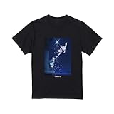 TVアニメ「星屑テレパス」 ティザービジュアル Tシャツ メンズ XXXLサイズ