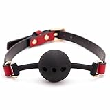 Emoi smグッズ 女性 拘束 口枷 よだれ ボールギャグ かわいい 3つの穴 猿轡 虜プレ smプレイ 拘束具 アダルトグッズ シリコン 猿ぐつわ さるぐつわ 防音 穴を開く コスプレ 小道具