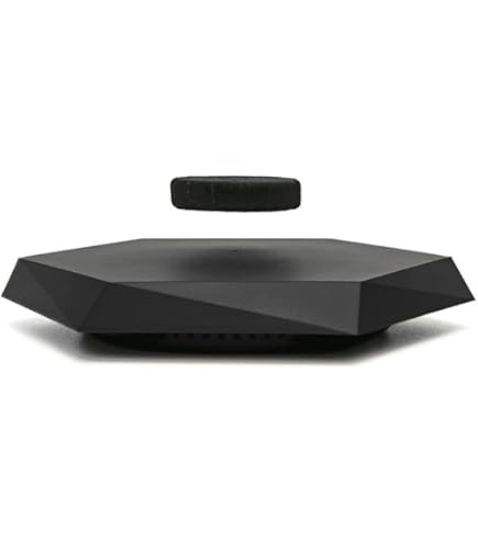 Amazon.co.jp: Levitexa Nimbus 浮遊ディスプレイスタンド 浮遊