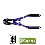 土牛 DOGYU　鍛造アルミボルトクリッパー　アルミボルトクリッパー　300mm　00650