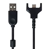 USB充電ケーブル Logit G403 G900 G903 G703 G PRO G Pro x Superlight ワイヤレス ゲーミングマウス用 交換用