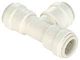 Watts P-840 Quick Connect Tee, 3/4-Inch CTS [並行輸入品]
