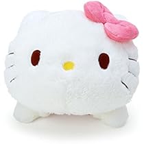 Amazon.co.jp: サンリオキャラクターズ ハイハイ ぬいぐるみ