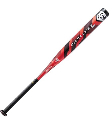 Amazon.co.jp: ルイスビルスラッガー Louisville Slugger ソフトボール