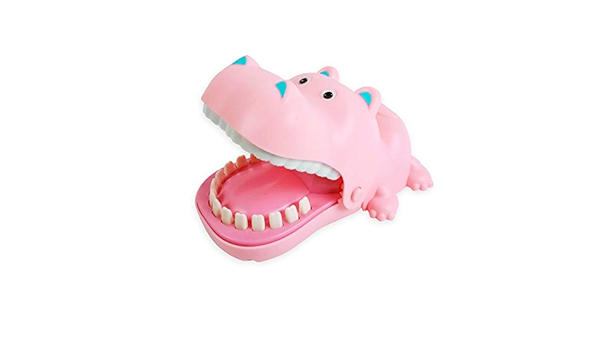 熱販売 幸運のイタイワニー キャラクターグッズ Tech Builders