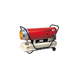 静岡製機 熱風オイルヒーター ホットガン HG-50D