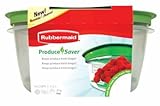 Rubbermaid # 7j92 – 00-fresh 14 C Produce Saver
