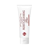 EPORASHE モイストクレンジングプラス 80ml 無添加・無鉱物油・パラベンフリー