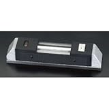 エスコ ２５０mm（０．０４mm／ｍ）精密レベル EA735M-40C