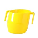 Doidy Cupソリッド色 – イエロー – 