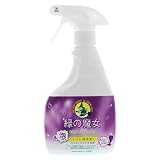 緑の魔女 泡タイプ トイレ(トイレ用洗剤) 450mL×4個