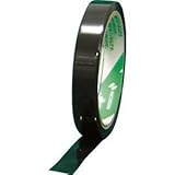 ニチバン 着色セロテ-プ黒18mmX35m 4306T-18 10巻入