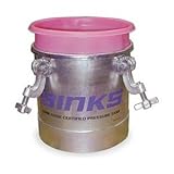 2.8 Gal Liners for Binks/DeVilbiss 2 Gal Tank-10pk by Binks