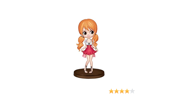 Amazon ワンピース Q Posket Petit Vol 2 ナミ 単品 フィギュア ドール 通販 Amazon ワンピース Q Posket Petit Vol 2 ナミ 単品 フィギュア ドール 通販