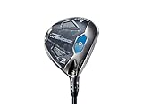キャロウェイ(Callaway) 右用 フェアウェイウッド PARADYM Ai SMOKE MAX FAIRWAY WOODS (7FW 21度 TENSEI 50 for Callaway R 42インチ 中調子) メンズ