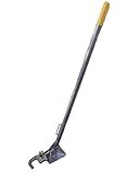 杭抜き45 パイプΦ42.7ｍｍ用 マルサ