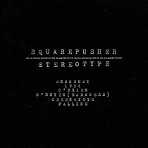 Amazon | ウルトラビジター(20周年記念版) | Squarepusher