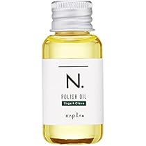 ナプラ N. ポリッシュオイル UR 150ml 3本セット ナプラ N. ポリッシュオイル UR 150ml 3本セット N. ポリッシュ