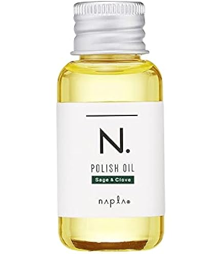Amazon.co.jp: N. Polish Oil Mini : Beauty