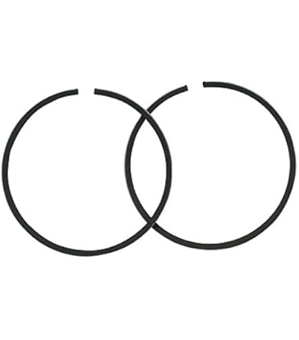 Amazon | YAMAHA（ヤマハ） 【純正部品】ピストンリングセット (STD