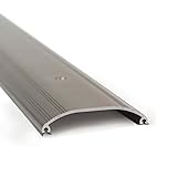 M-D Building Products 25734 5/8-Inch by 3-1/2-Inch by 36-Inch Low Dome Top Threshold [並行輸入品]