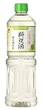 盛田 お料理自慢 料理酒 1L