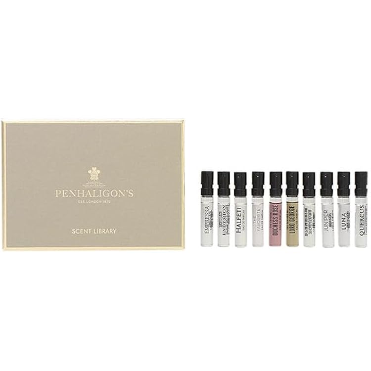 Amazon | ペンハリガン エンディミオン コンサントレ