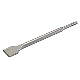 Silverline SDS Plus Chisel - 40x 250mm Steels Power Tools Accessories Diy Home