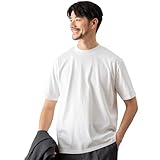 [B.T.Z] 【半袖モックネックTシャツ】防臭+接触冷感+吸水速乾機能付き(532120100LL19)