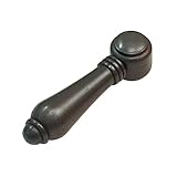 Rohl A7669MTCB Country Bath Metal Lever Only El Capitan for Pressure Balance A1400Lm A2400Lm A6400Lm
