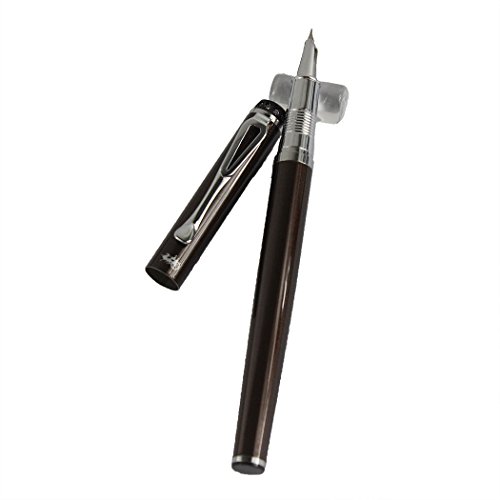 ジンハオ JINHAO 美工筆 ブラック JH250K-3 : ジンハオ JINHAO 美工筆 ブラック JH250K-3 : Office Products